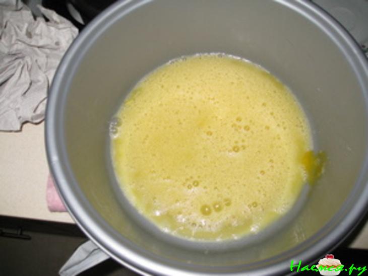 Латкесы из мацы