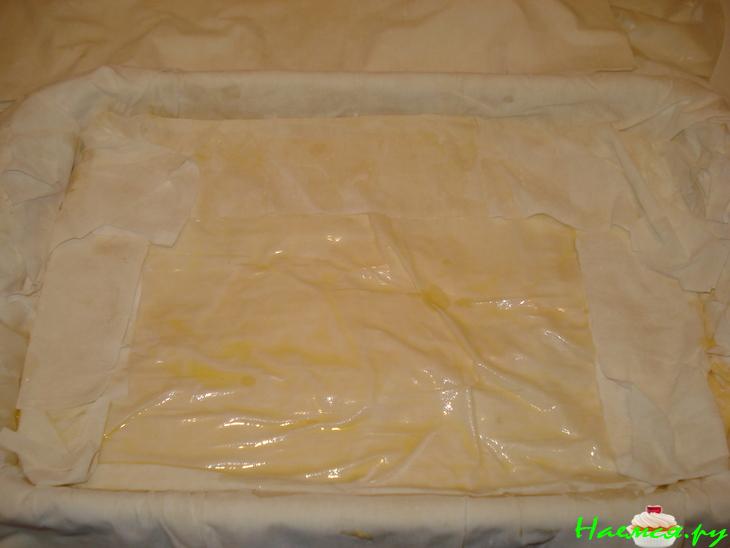 'Галактобуреко' классический 'Галактобуреко' классический