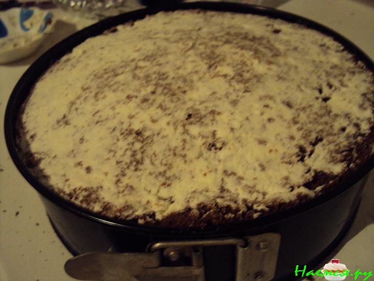 Торт "Шоколадный праздник" Торт "Шоколадный праздник"