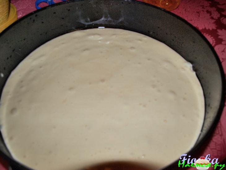 Торт 'Подарок маме'