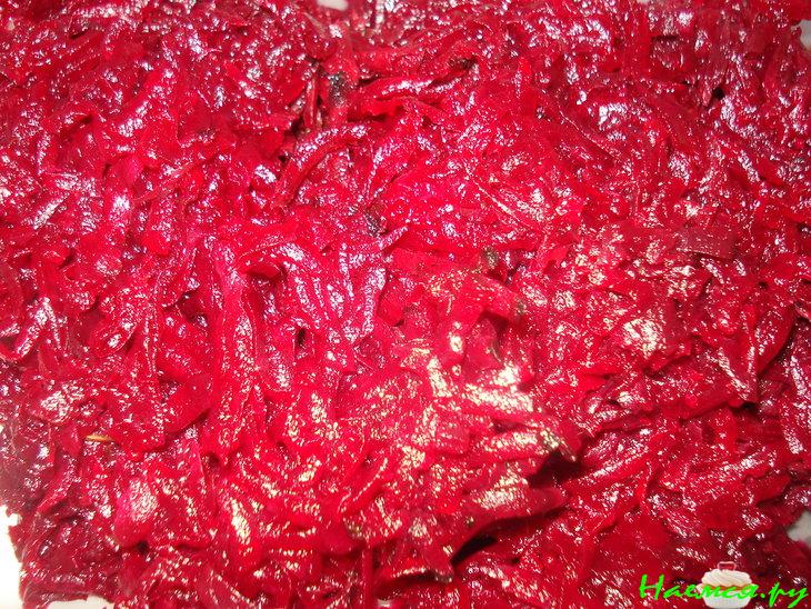 Свекольник "Зимний"