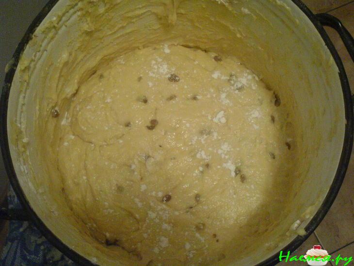 Пасха по-волынски Пасха по-волынски