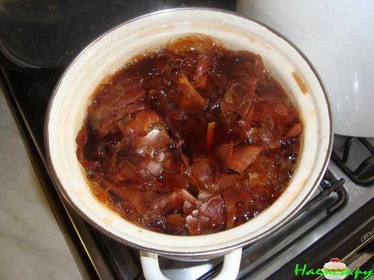 Светлая Пасха. Крашенки