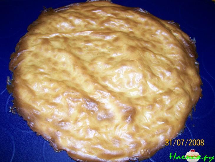 Торт 'Малиновое наслаждение'