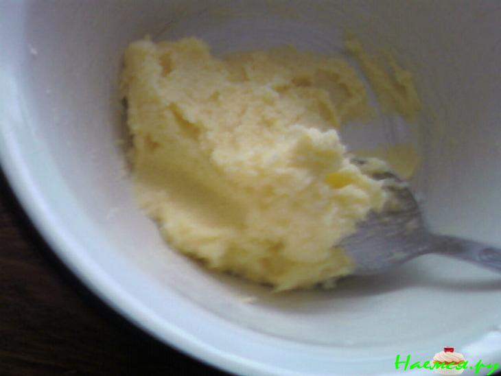 Имбирные пудинги на пару