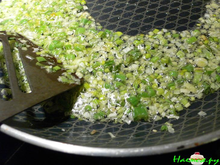 Крокеты из сладкого картофеля