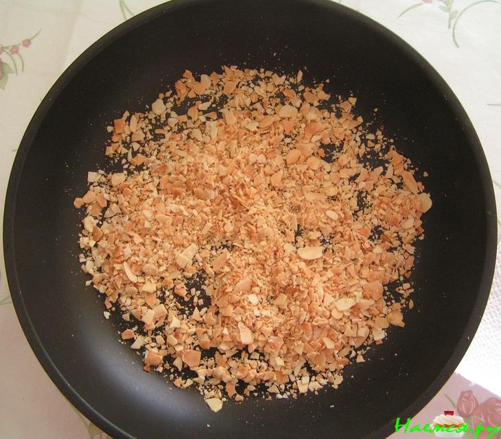 Медовик "Тётушкин" Медовик "Тётушкин"