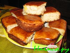 Нежные булочки-пирожки с начинкой (на яблочном соке) Нежные булочки-пирожки с начинкой (на яблочном соке)