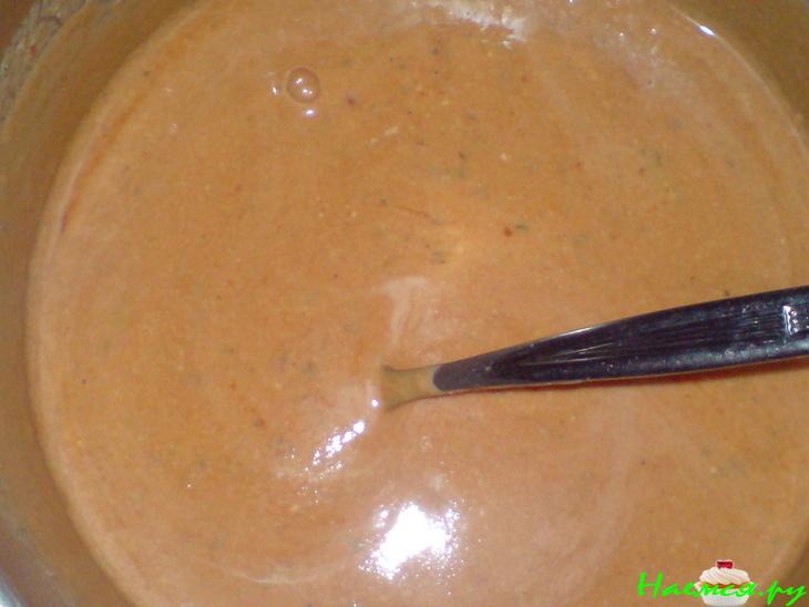 Медальоны по-тоскански