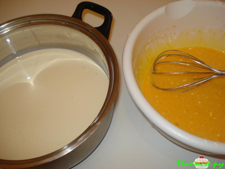 'Галактобуреко' классический 'Галактобуреко' классический