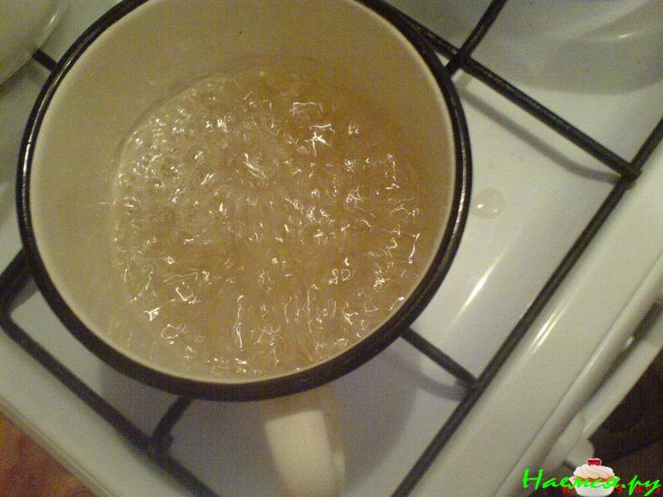 Торт 'Сама Нежность'