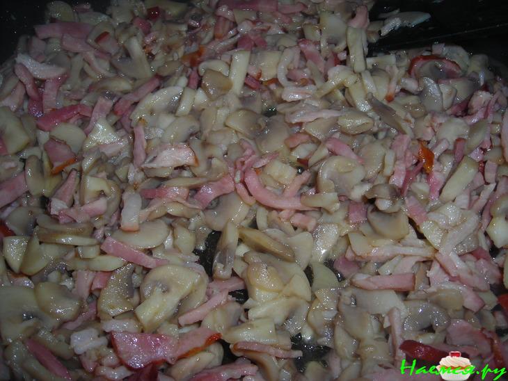 Крошка-картошка Крошка-картошка