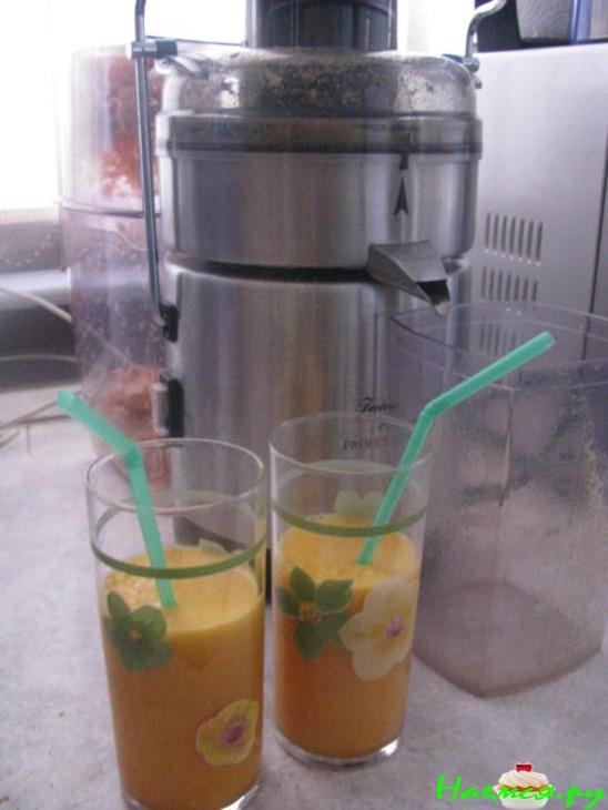 Сок "Витаминка" Сок "Витаминка"