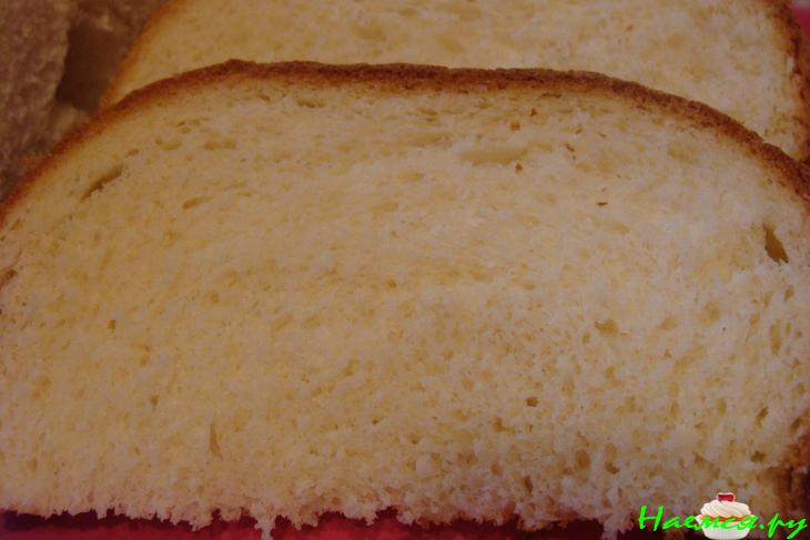 Пшеничный хлеб