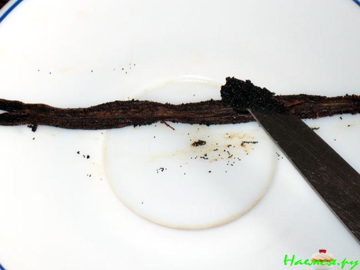 Абрикосово-масляный пирог (Aprikosen-Butterkuchen)