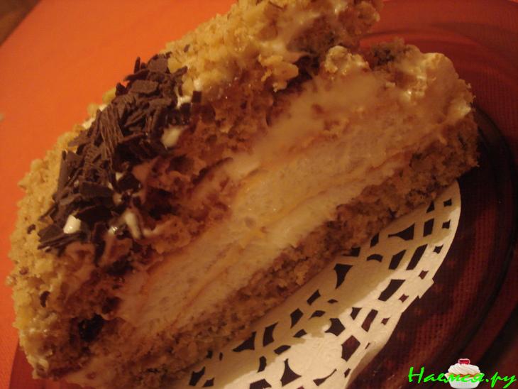 Торт 'Анатолия' (Восточный)