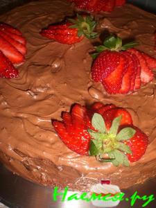 Торт 'Для меня'