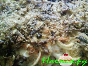 Пангасиус по-французски