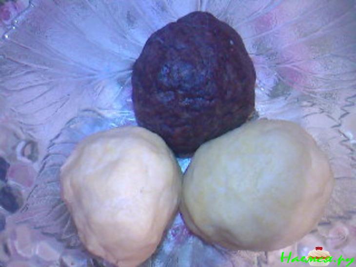 Торт "Штрейзель" Торт "Штрейзель"