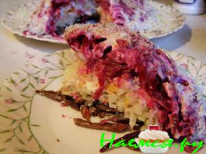 Воздушная гора