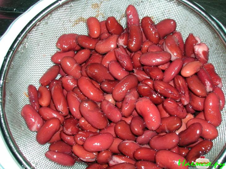 Котлеты ассорти по-болгарски