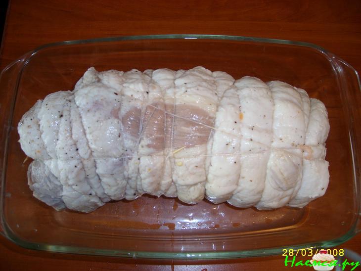 Запеченна Запеченна