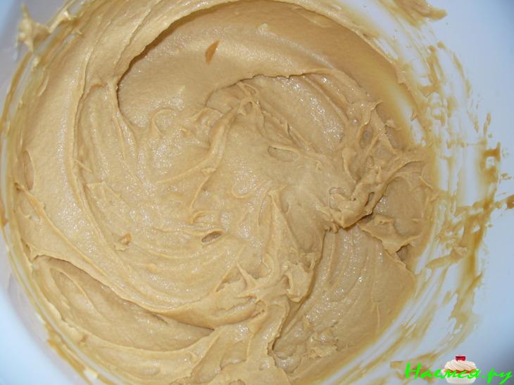 Торт "На Крестины"