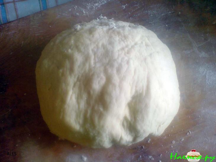 Сочники с творогом