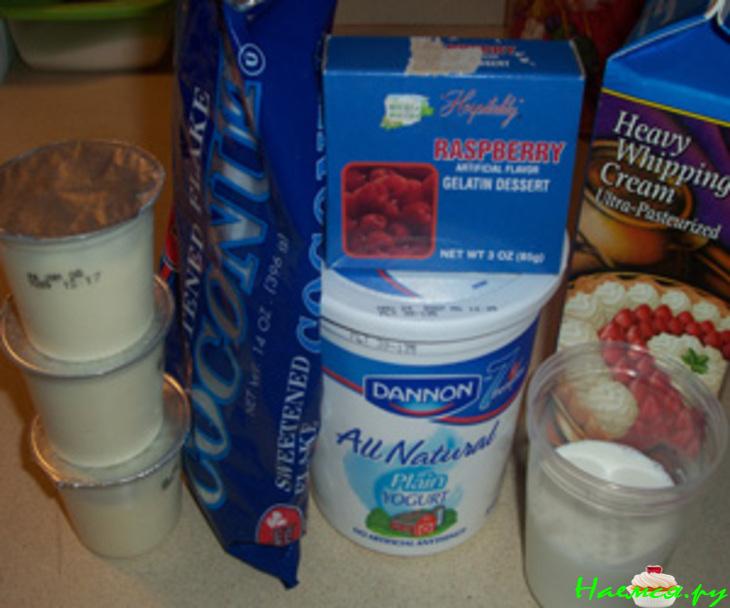 Тортик 'Смайлик'