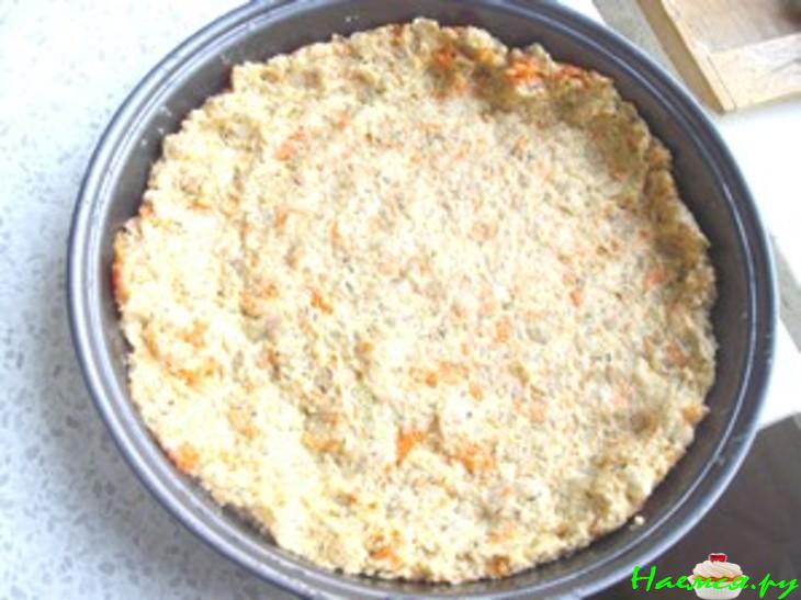 Пирог на заданную тему