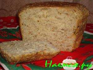 Хлеб зерновой Хлеб зерновой