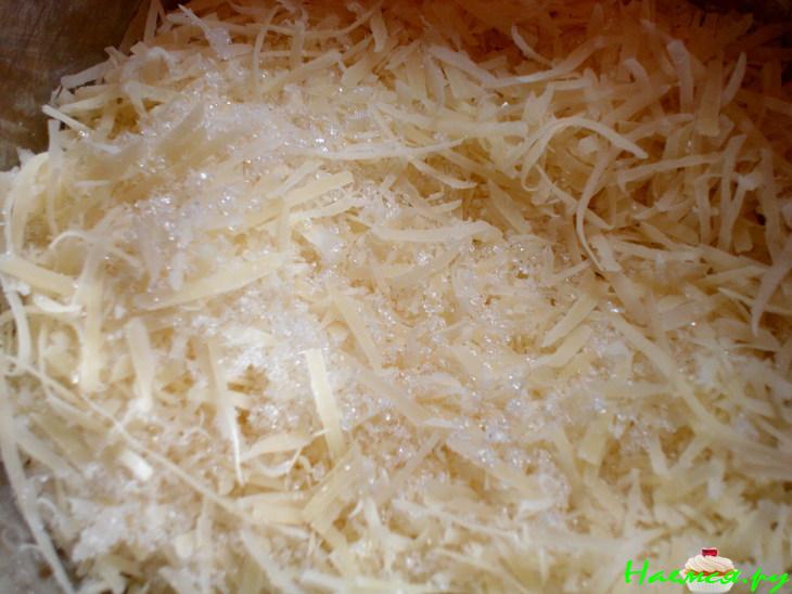 Отбивные по-милански