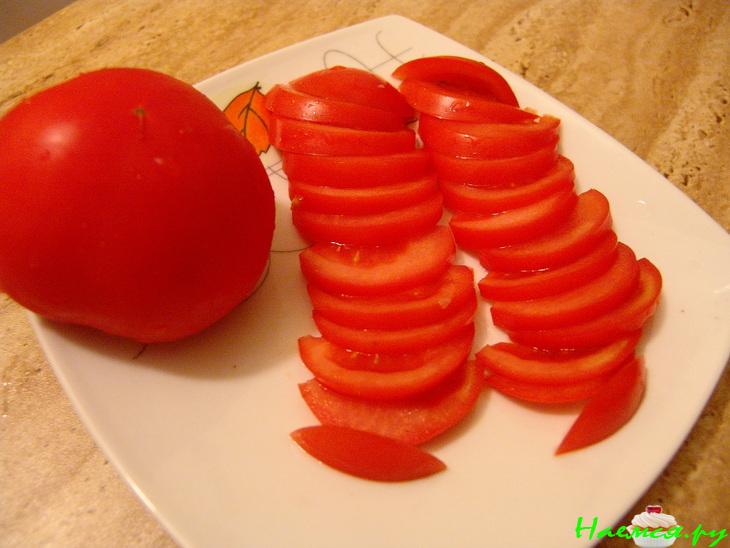 Скоро Новый Год - Рыба запеченная с овощами Скоро Новый Год - Рыба запеченная с овощами