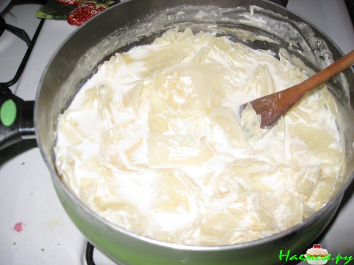 "Мечта зайца"