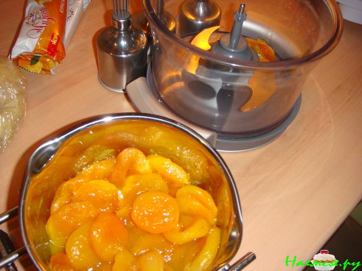 Вариант дрожжевого теста (для хлебопечи)