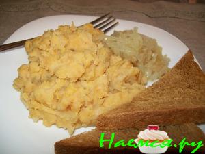 Самая вкусная Горошница для настоящих ценителей Самая вкусная Горошница для настоящих ценителей