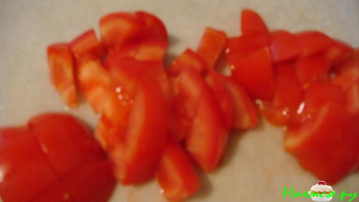 Суп - гуляш по - Венгерски (говядина)