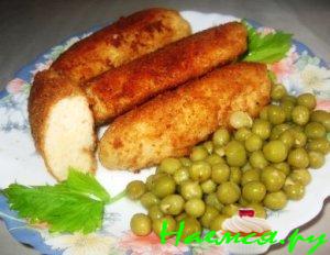 Крутолеты из курицы