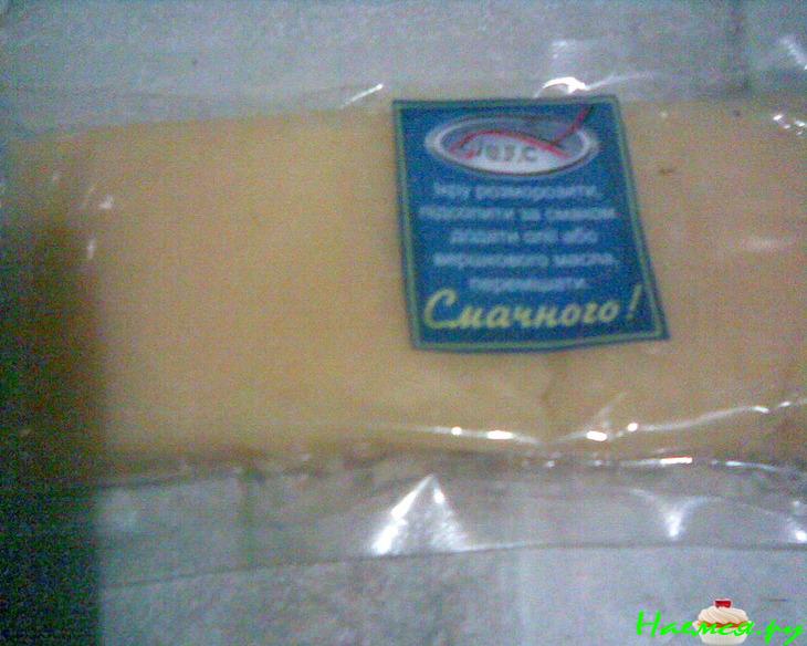 Постные булочки с рыбной икрой (икра минтая)