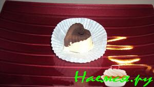 Конфеты "Вишня в шоколаде"