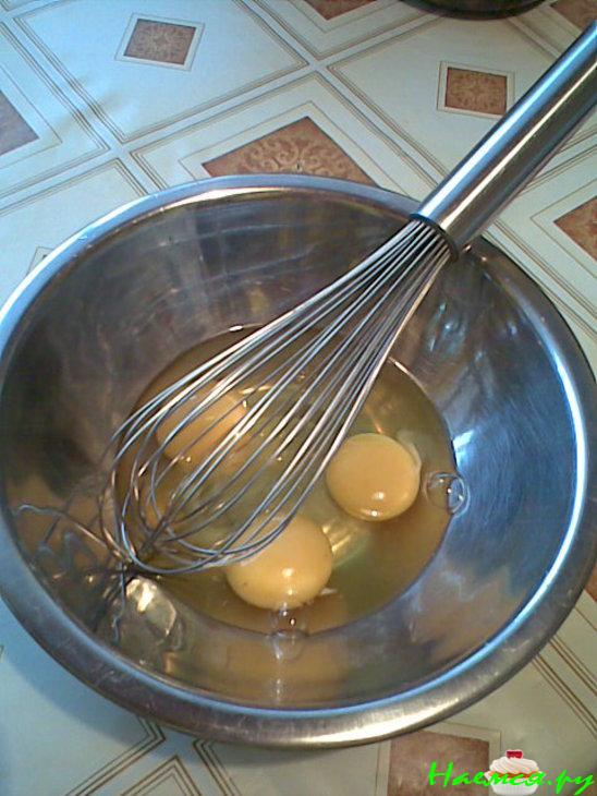 Котлета по-киевски классическия