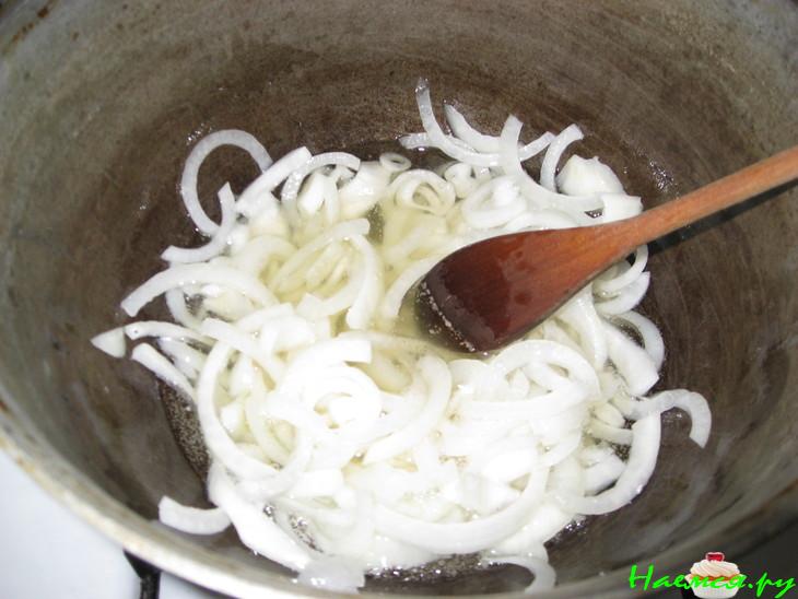 Соус-закуска из баклажан "Закусон"