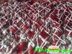 Пицца "Ассорти" моя любимая