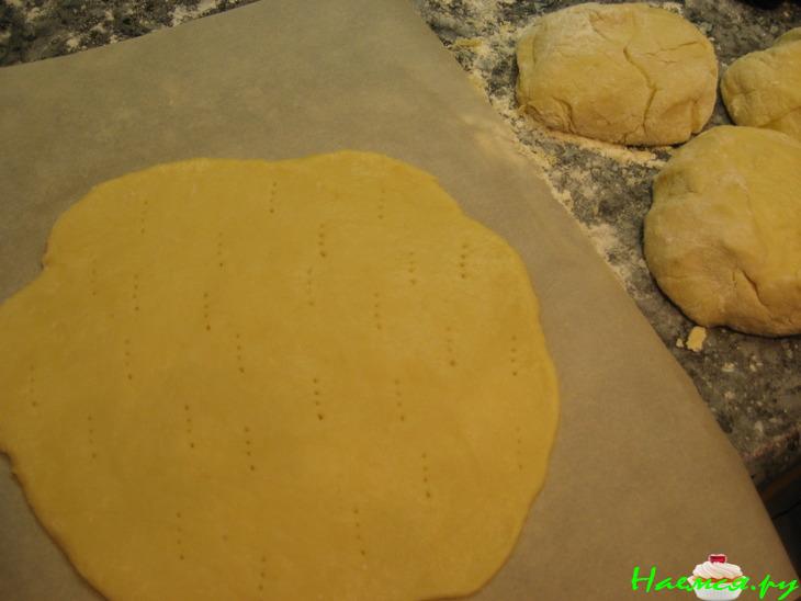 Торт "Огенеле"