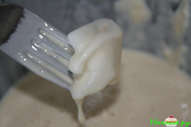 Кальмары в обычном кляре Кальмары в обычном кляре