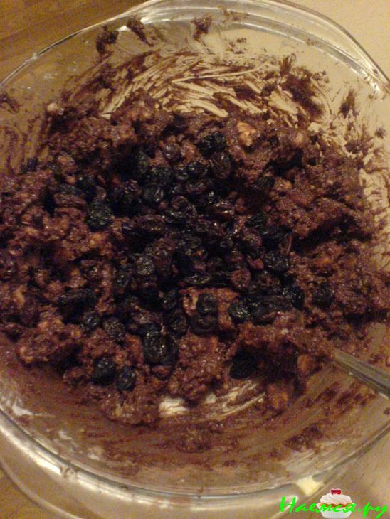 Сливочное полено