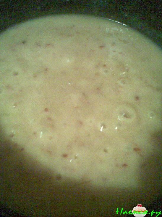 Соус "Сациви" Соус "Сациви"