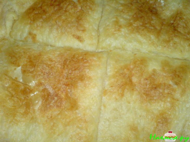 Торт закусочный из охотничьих колбасок Торт закусочный из охотничьих колбасок