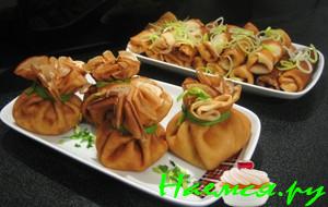 Закусочка на пиве