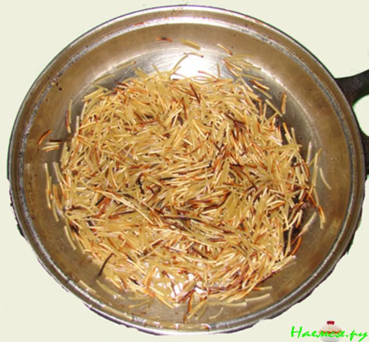 Вкусный супчик